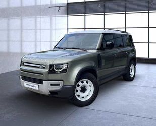 Land Rover Defender Gebrauchtwagen
