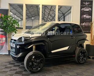 Aixam Andere Gebrauchtwagen