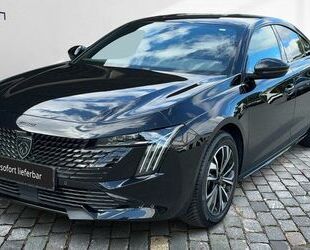 Peugeot 508 Gebrauchtwagen