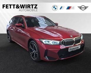 BMW 330 Gebrauchtwagen