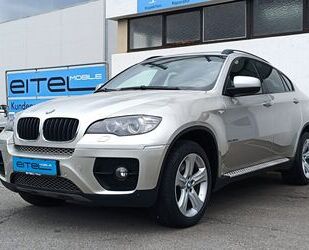 BMW X6 Gebrauchtwagen