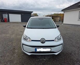 VW e-up! Gebrauchtwagen