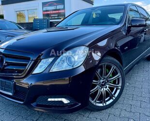 Mercedes-Benz E 350 Gebrauchtwagen