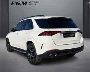 Mercedes-Benz GLE 350 Gebrauchtwagen