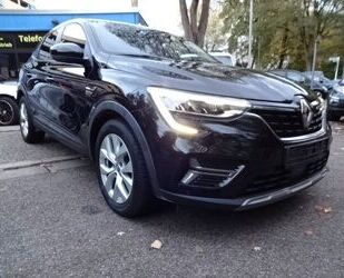 Renault Arkana Gebrauchtwagen