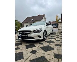 Mercedes-Benz CLA 180 Gebrauchtwagen