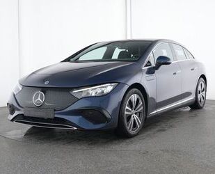 Mercedes-Benz EQE Gebrauchtwagen