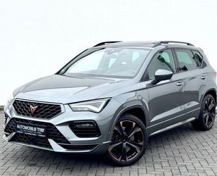 Cupra Ateca Gebrauchtwagen