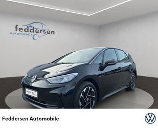 VW ID.3 Gebrauchtwagen