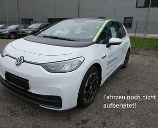 VW ID.3 