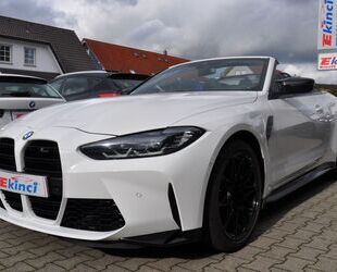 BMW M4 Gebrauchtwagen