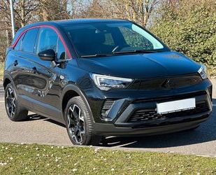 Opel Crossland (X) Gebrauchtwagen