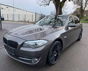 BMW 525 Gebrauchtwagen