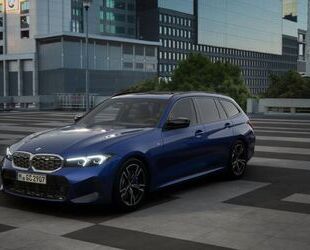 BMW M340i Gebrauchtwagen