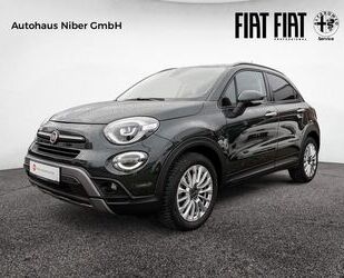 Fiat 500X Gebrauchtwagen