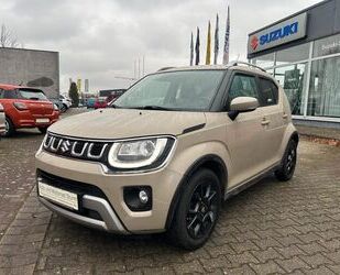 Suzuki Ignis Gebrauchtwagen