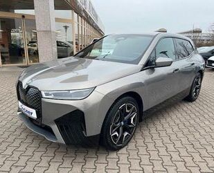 BMW iX Gebrauchtwagen