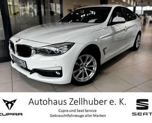 BMW 328 Gebrauchtwagen