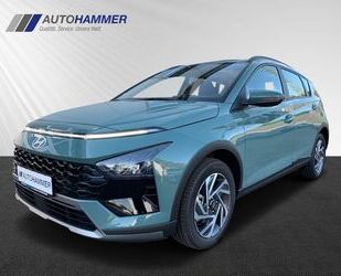 Hyundai BAYON Gebrauchtwagen