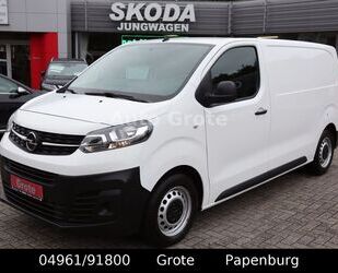Opel Vivaro Gebrauchtwagen