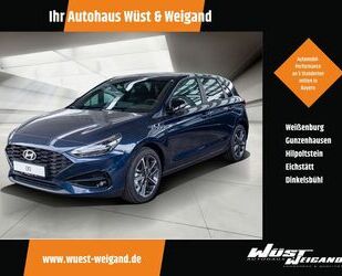 Hyundai i30 Gebrauchtwagen