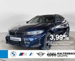 BMW 330 Gebrauchtwagen