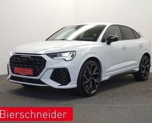 Audi RSQ3 Gebrauchtwagen