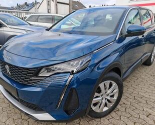 Peugeot 5008 Gebrauchtwagen