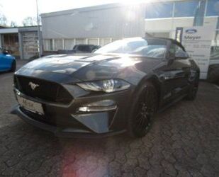 Ford Mustang Gebrauchtwagen