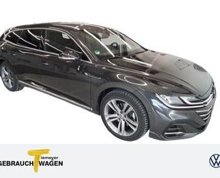 VW Arteon Gebrauchtwagen