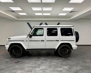 Mercedes-Benz G 450 Gebrauchtwagen