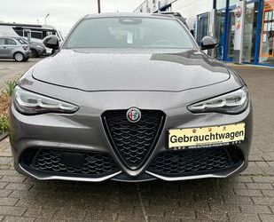 Alfa Romeo Giulia Gebrauchtwagen