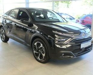 Citroen C4 Gebrauchtwagen