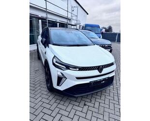 Renault Captur Gebrauchtwagen
