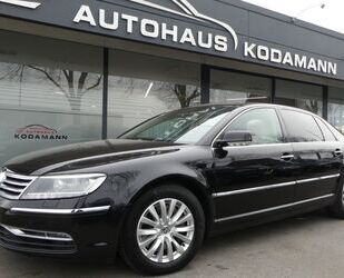 VW Phaeton Gebrauchtwagen