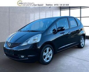 Honda Jazz Gebrauchtwagen