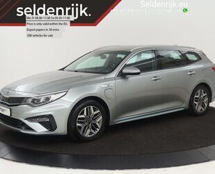 Kia Optima Gebrauchtwagen
