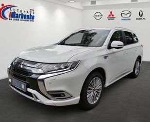 Mitsubishi Plug-in Hybrid Outlander Gebrauchtwagen