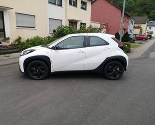 Toyota Aygo (X) Gebrauchtwagen