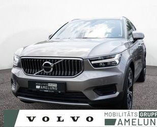 Volvo XC40 Gebrauchtwagen