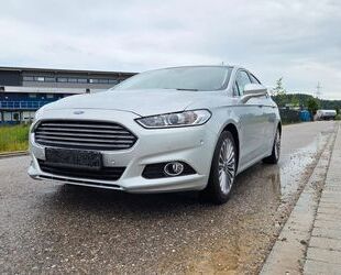 Ford Mondeo Gebrauchtwagen