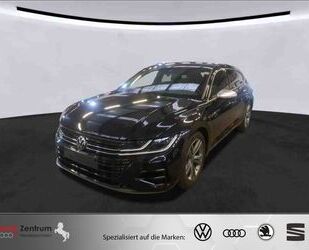 VW Arteon Gebrauchtwagen