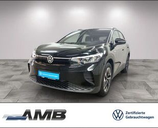 VW ID.4 Gebrauchtwagen