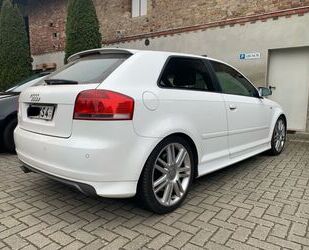 Peugeot S3 