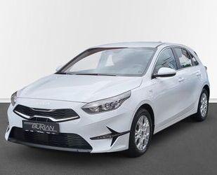 Kia ceed / Ceed Gebrauchtwagen