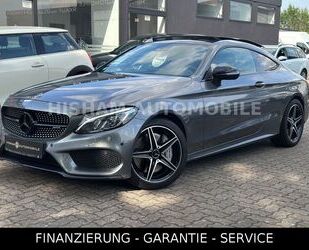 Mercedes-Benz C 43 AMG Gebrauchtwagen