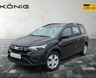 Dacia Jogger Gebrauchtwagen