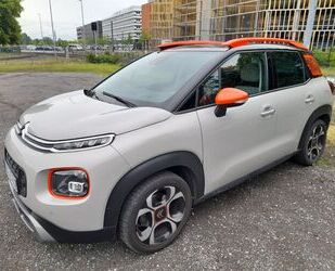 Citroen C3 Aircross Gebrauchtwagen