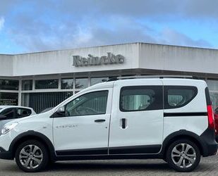 Dacia Dokker Gebrauchtwagen