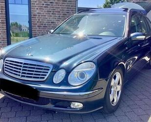 Mercedes-Benz 320 Gebrauchtwagen